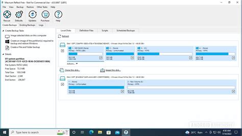 How to Clone a Hard Drive on a Mac or Windows PC - Crast.net