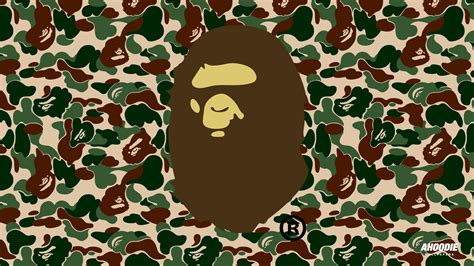 Bape Shark Wallpapers - Wallpaper Cave