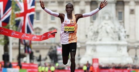 INEOS 1:59: El reto de Eliud Kipchoge que le ha dado la vuelta al mundo