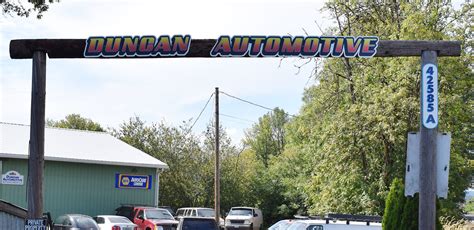 Home | Duncan Automotive