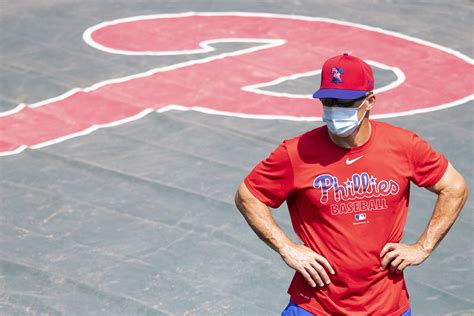 Phillies' Joe Girardi helped Yankees' Aaron Boone gamble payoff