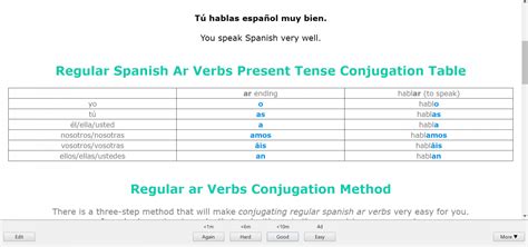 Best Spanish Anki Decks [2023] | Language Atlas