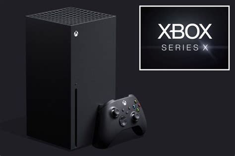 Xbox Series X specs, price, games and release date - everything we know ...