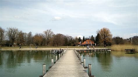 Lake Starnberg : Munich Germany | Visions of Travel