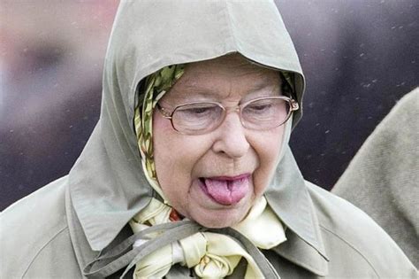 5 of the best meme-worthy moments from Queen Elizabeth II - Newspostalk ...