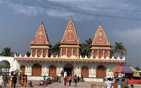 Gangasagar - Travel Guide, How to Reach & Best Time to Visit