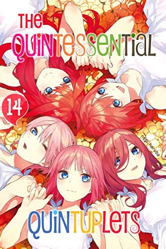 The Quintessential Quintuplets Manga