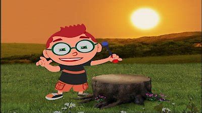 Watch Little Einsteins Season 1 Episode 1 - I Love to Conduct Online Now