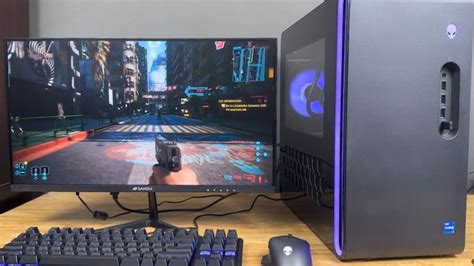 Alienware Aurora R16 Gaming Desktop Review: A Civil Redesign - TrendRadars