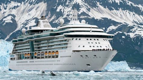 16 Great Alaska Royal Caribbean Cruise Tips | Royal Caribbean Blog