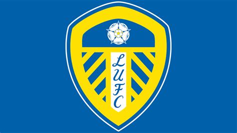 Leeds United New Logo