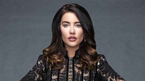 'The Bold and the Beautiful': Jacqueline MacInnes Wood Reflects on ...