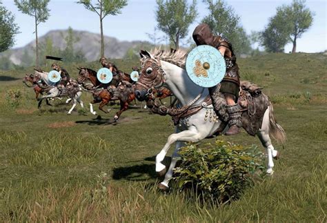 All Mount and Blade Bannerlord factions described | Green Man Gaming