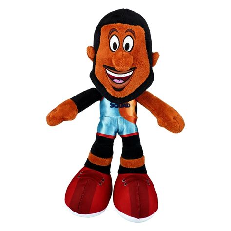 Space Jam: A New Legacy - Soft Plush - Styles May Vary - Walmart.com - Walmart.com