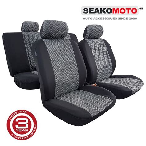 China Cheap Chevy Equinox Seat Covers Manufacturers, Suppliers - Factory Direct Wholesale - KAISA