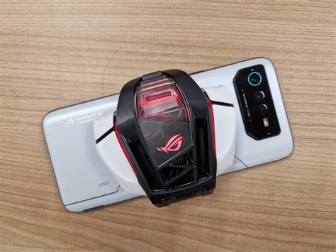 Asus ROG Phone 6 and ROG Phone 6 Pro gaming phones announced - TrendRadars