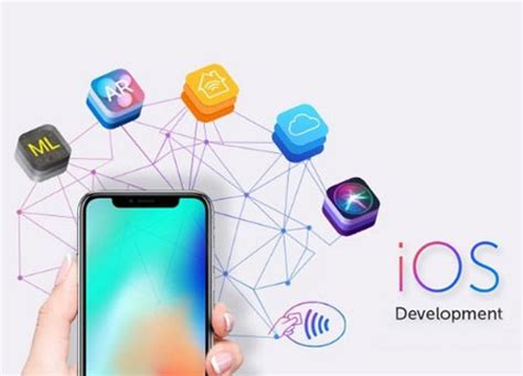 IOS Development Course in Ahmedabad | Top iOS Institute - ELDI