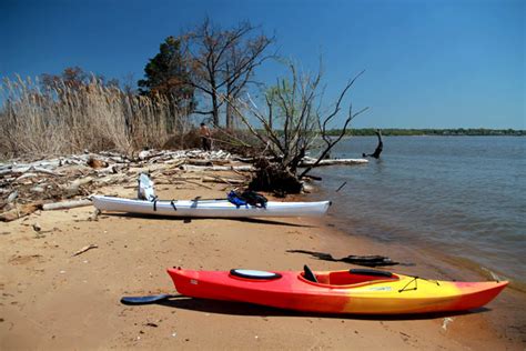 Camp at Elk Neck State Park for easy kayak adventure | Men's Journal