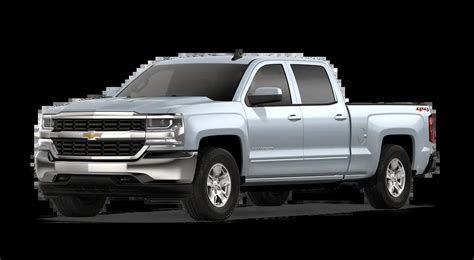 2018 Chevy Silverado | Carl Black Chevrolet Buick GMC Orlando