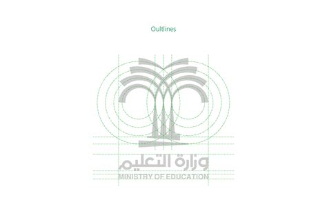 Saudi Ministry of Education :: Behance