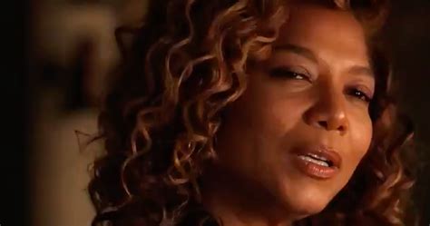 WATCH: Queen Latifah Stars in ‘The Equalizer’ Teaser Trailer