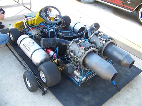 Jet Go Kart by PhotoDrive Turbine Engine, Gas Turbine, Gas Go Kart, Mechanical Engineering ...