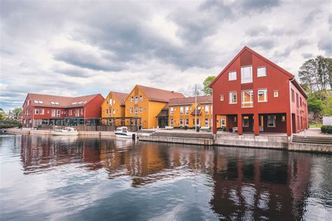 15 Best Things to Do in Kristiansand (Norway) - The Crazy Tourist | Kristiansand norway ...