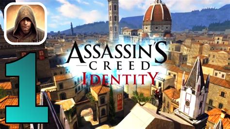 Assassin's Creed Identity - Playing in 2020? - Gameplay Walkthrough - Part 1 | Assassin's creed ...