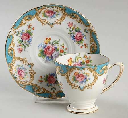 Royal Grafton China at Replacements, Ltd. | Tea cups, Tea cup saucer, My cup of tea