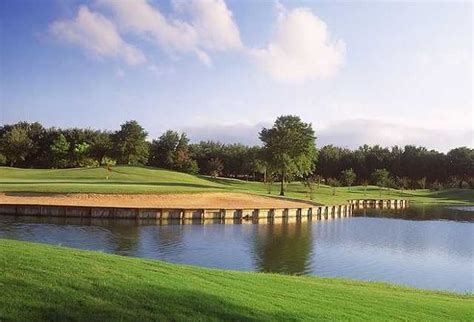 Golf Club at Cinco Ranch Tee Times - Katy TX