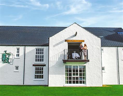 Boutique Hotel Rooms near Giants Causeway Bushmills | Bushmills Inn