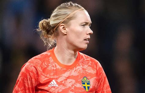 Hedvig Lindahl- Bio, Net Worth, 5 Ultimate Facts About Her