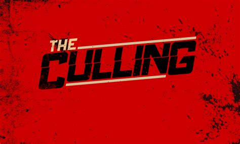 The Culling Hacks Its Way to PCs This March | MonsterVine