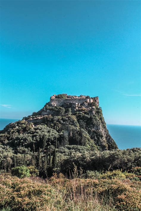 Where To Stay in Corfu: A Guide To Every Village on the Island