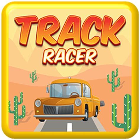 Track Racer: Play Track Racer online for free now.