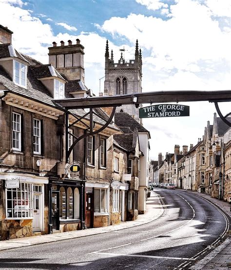 Stamford, Lincolnshire Stamford England, Stamford Lincolnshire ...