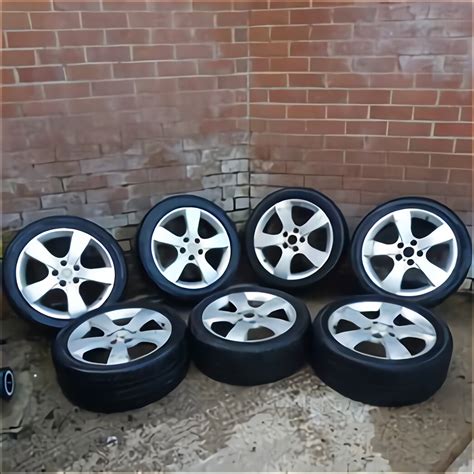 Skoda Superb Alloy Wheels for sale in UK | 61 used Skoda Superb Alloy ...