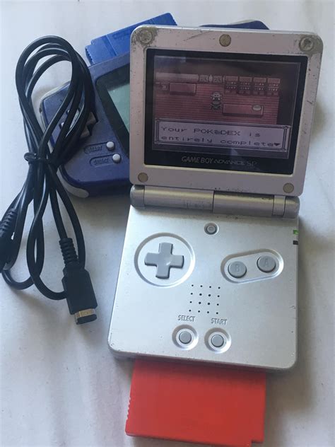 Old game console with an old videogame. Upvote or you'll die in your ...