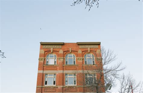 Walking Tours — Heritage Calgary