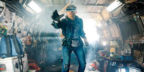 Ready Player One Sequel is Coming in 2020 - Comic Years