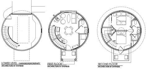 Grain Silo Home Floor Plans | Floor Roma