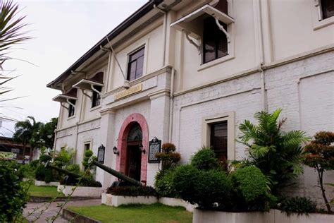 8 Ancestral Houses and Museums in Cebu City