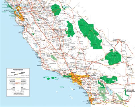 Indian Wells California Map | Printable Maps