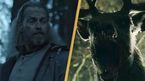 First trailer drops for Bambi horror movie - News - UNILAD