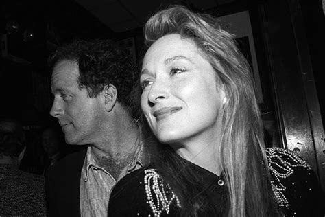 Meryl Streep and Don Gummer Photos Through the Years