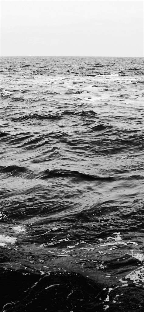 Dark Waves iPhone Wallpapers - Top Free Dark Waves iPhone Backgrounds - WallpaperAccess