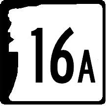 New Hampshire State Route 16A, Bartlett