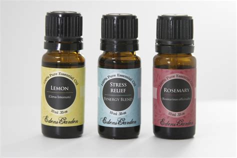 Three Essential Oils Free Stock Photo - Public Domain Pictures