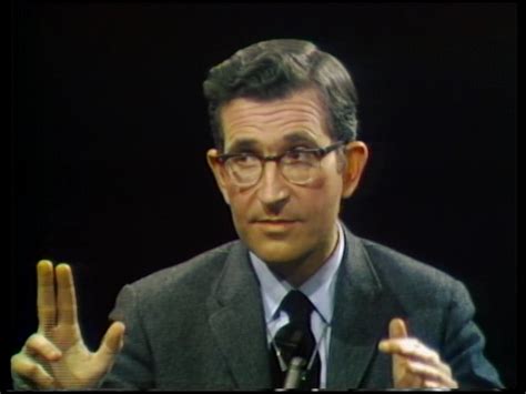 Noam Chomsky, William F. Buckley – A Debate Between Noam Chomsky and William F. Buckley (Firing ...