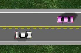 True Or False Two Solid Yellow Lines On The Roadway Mean That Passing Is Permitted - slidesharetrick